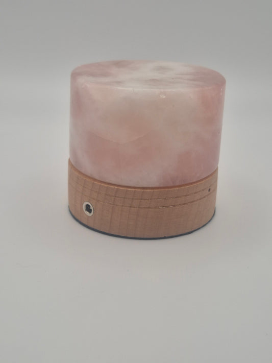 Lampes en Pierres Naturelles