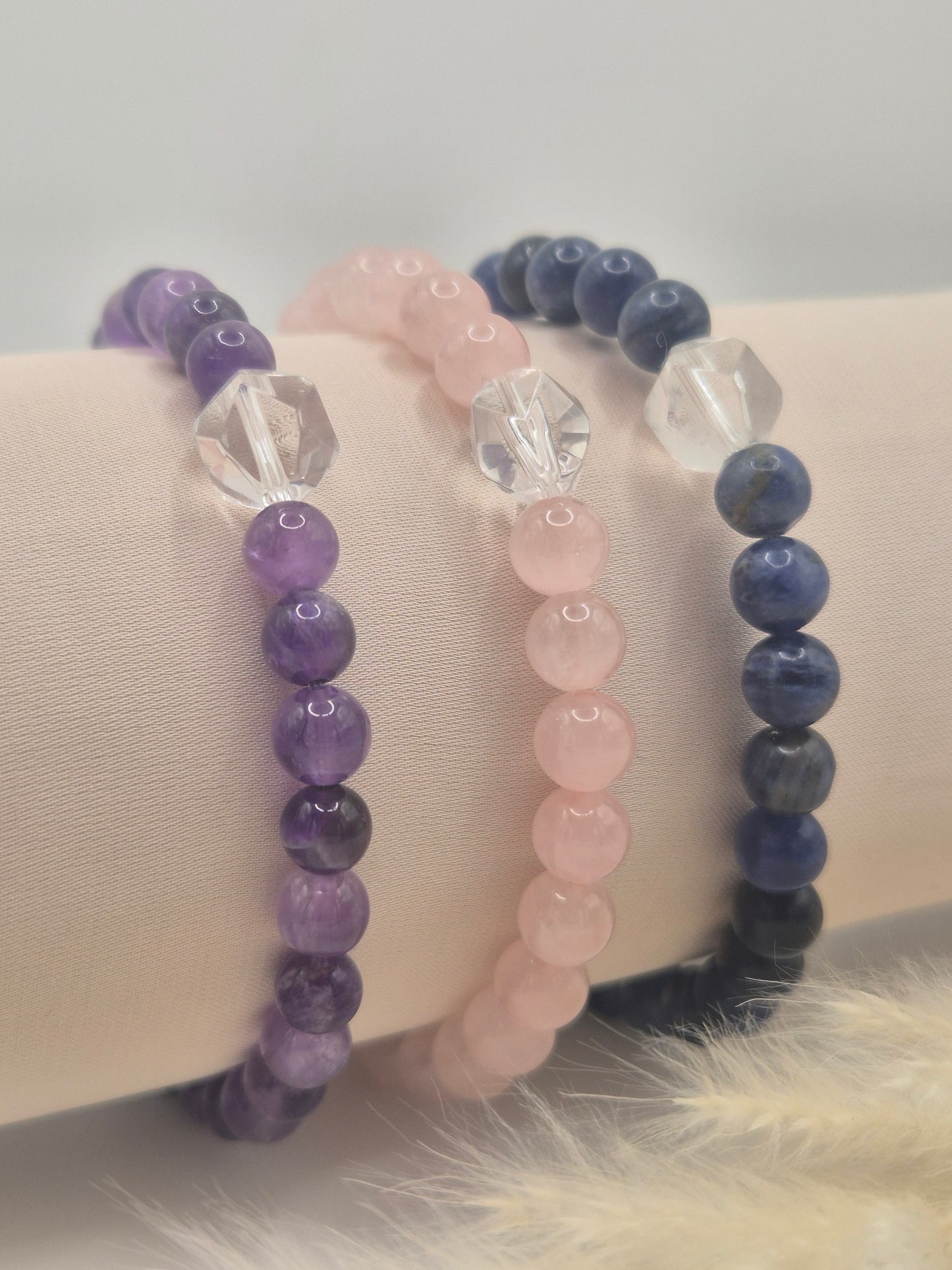 Bracelet - Éclat de Roche