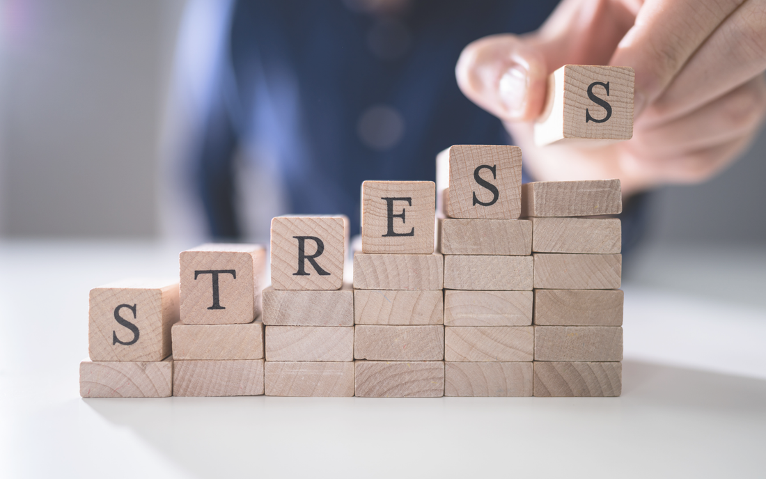 Quelle pierre naturelle pour réduire le stress et l’anxiété ?