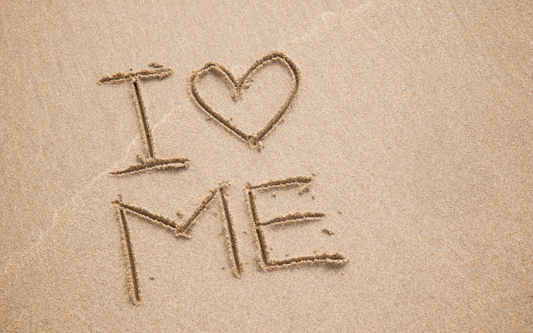 Les meilleures pierres pour l’amour de soi 💗