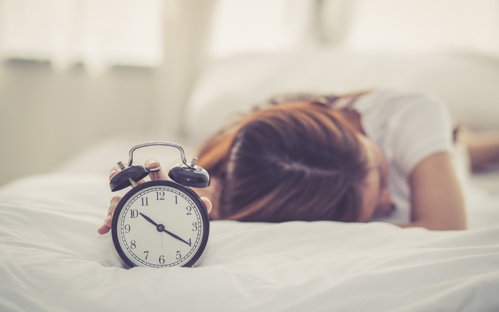 Quelle pierre choisir pour mieux dormir ?