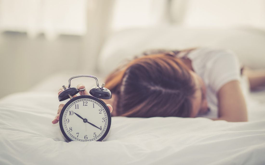 Quelle pierre choisir pour mieux dormir ?