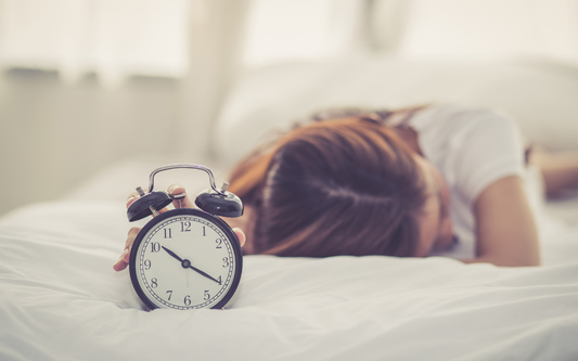 Quelle pierre choisir pour mieux dormir ?