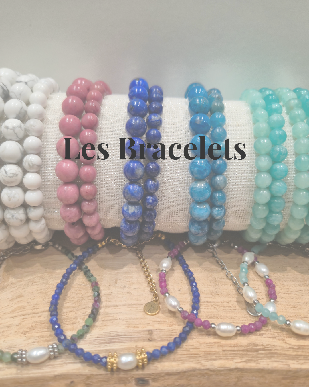 Bracelets