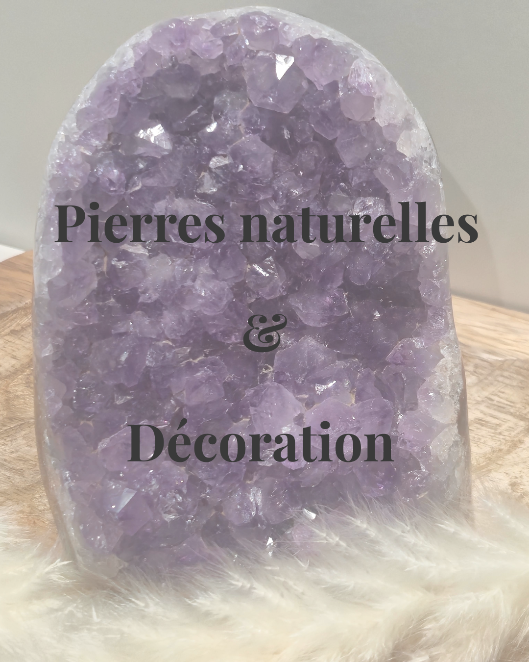 Pierres Naturelles & décoration