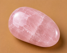 Quartz Rose