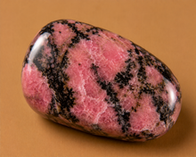Rhodonite